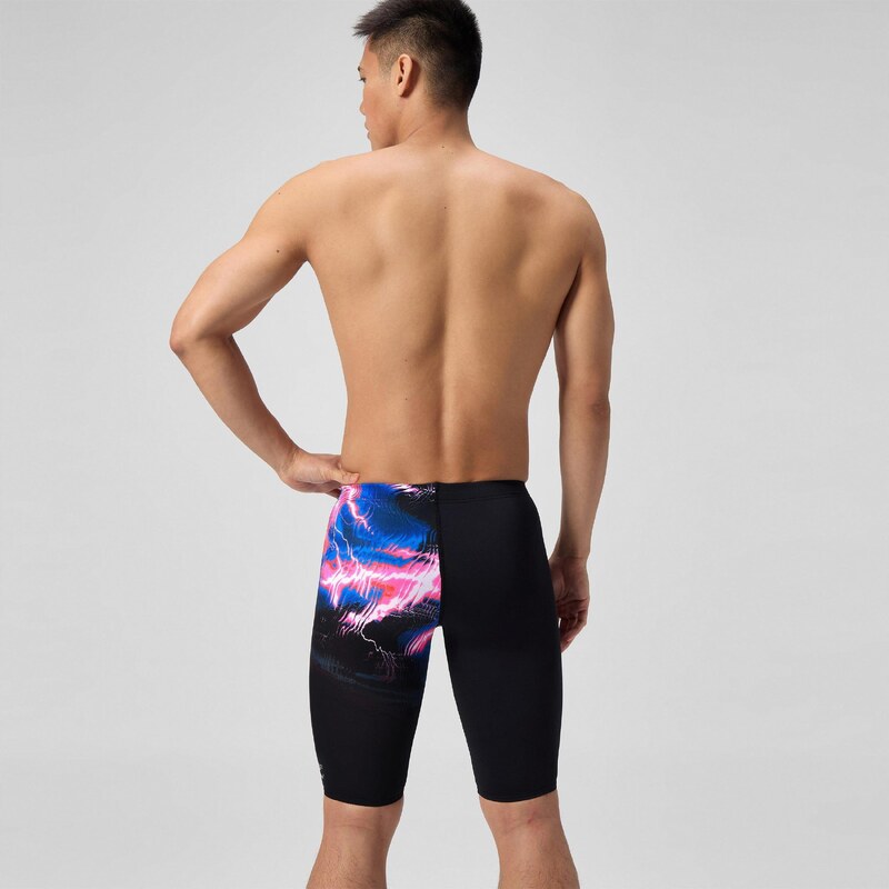 Plavky Speedo Electro 1874208