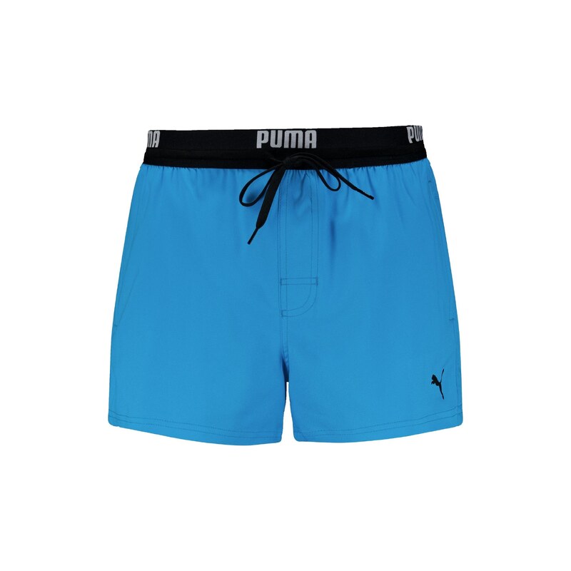 Plavky Puma Bright Blue 6576424