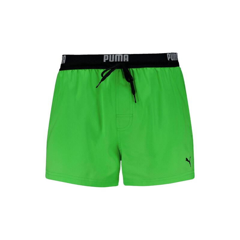Plavky Puma Green 990574