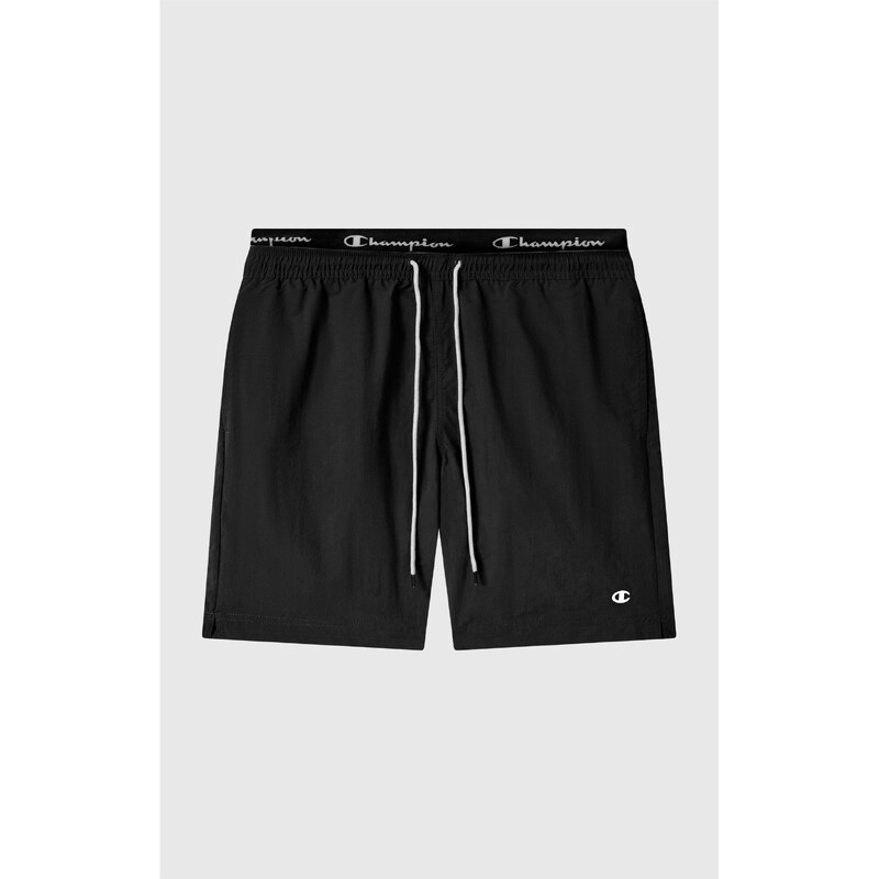 Plavky Champion Black 8804042