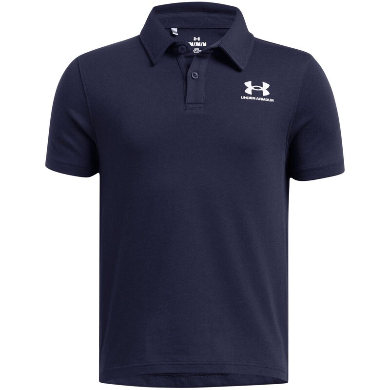 Tričko Under Armour Blue 5375154