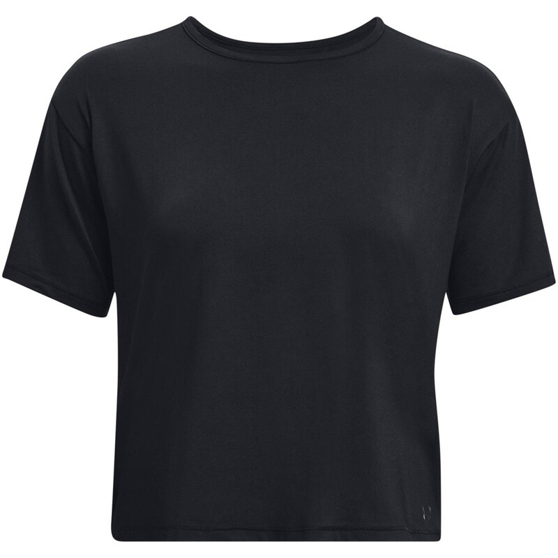Tričko Under Armour Black 1554842