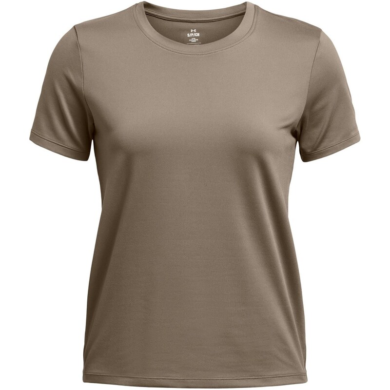 Tričko Under Armour Brown 5417810