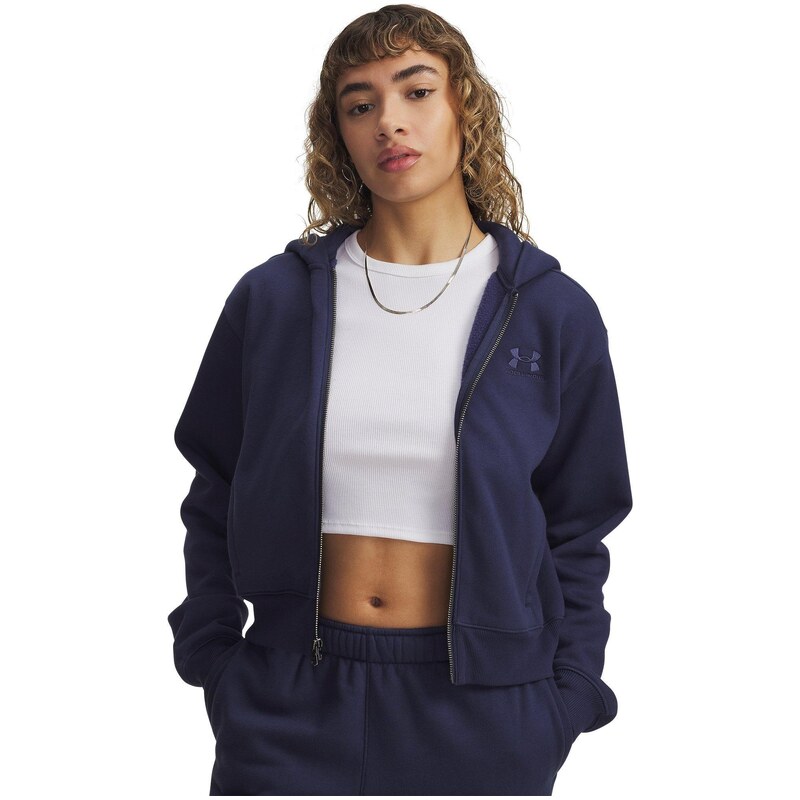 Mikina Under Armour Blue 8121976