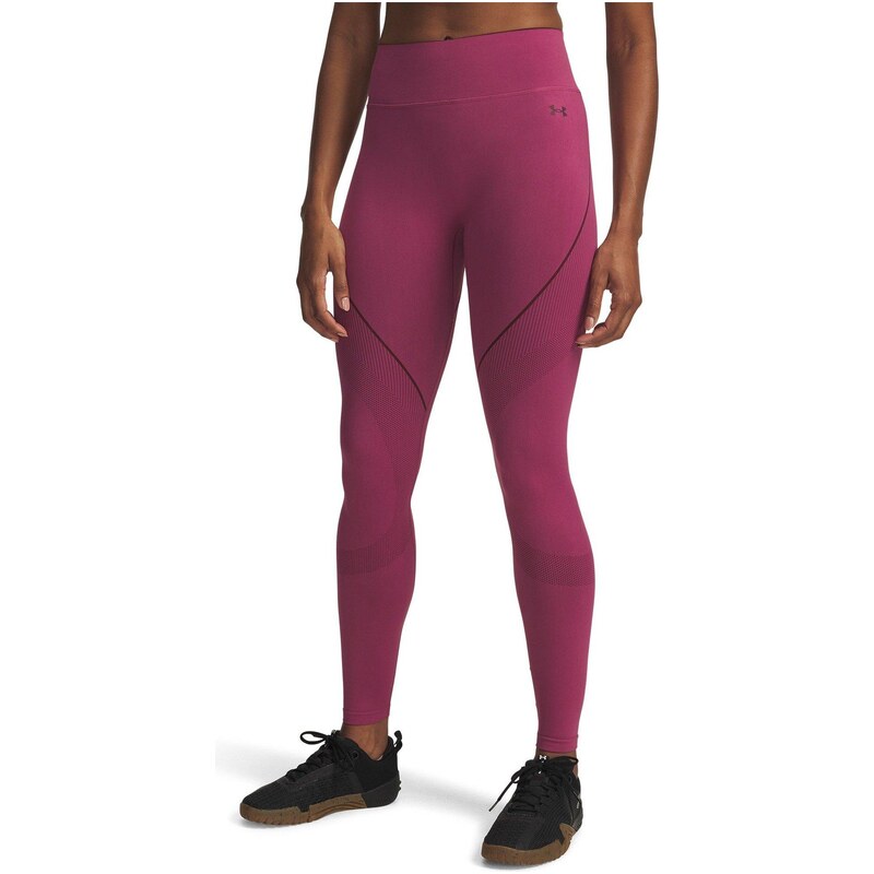 Legíny Under Armour Pink 763443