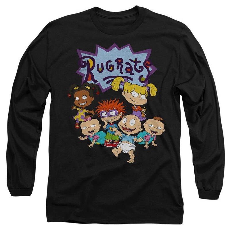 Nickelodeon Black 8271314