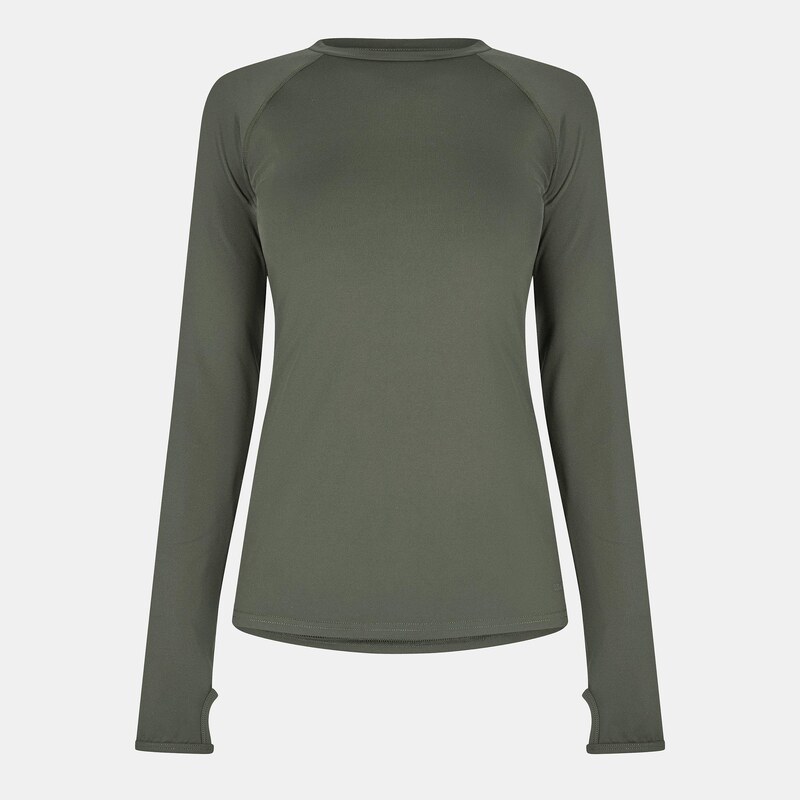 Tričko USA Pro Khaki 7074697