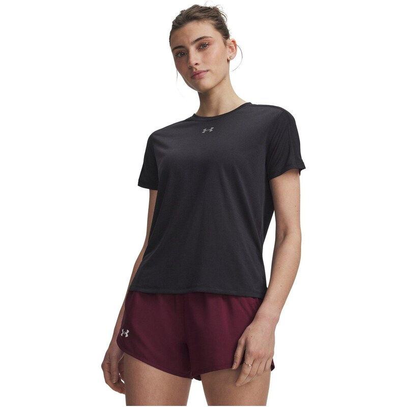 Tričko Under Armour Black 5050432