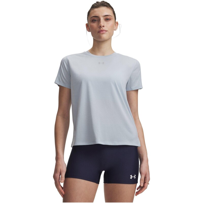 Tričko Under Armour Blue Gray 1226844