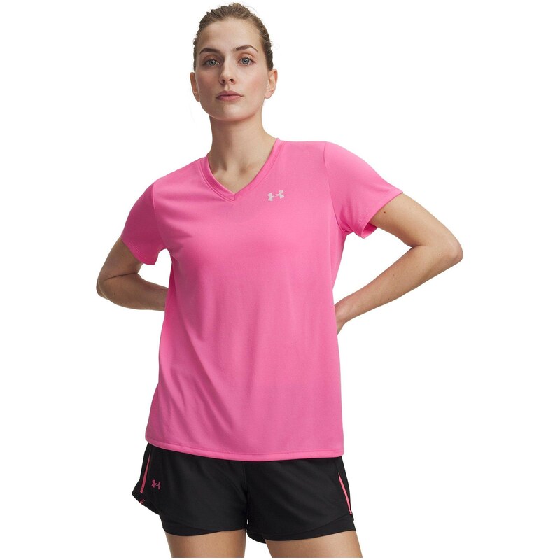 Tričko Under Armour Pink Frenzy 7010221
