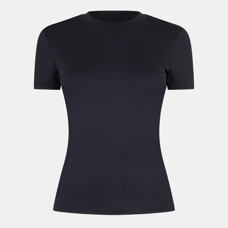 Tričko USA Pro Black 472977
