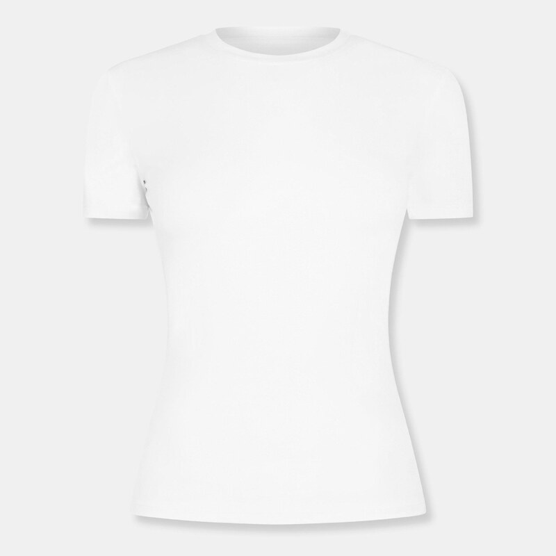 Tričko USA Pro White 8311068
