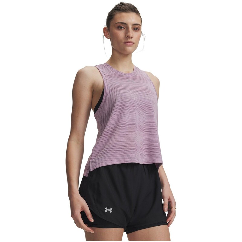 Under Armour Mauve Pink 3758918
