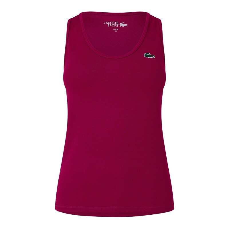 Lacoste Pink 8763133