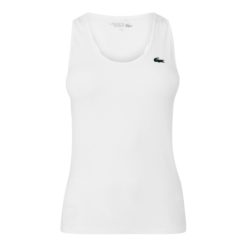 Lacoste White 4023451