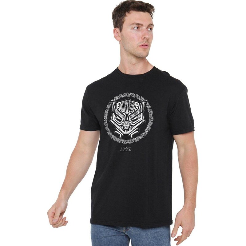 Black Panther Black 2259740