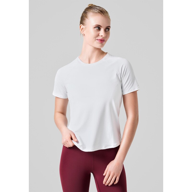 Tričko Casall White 3414919