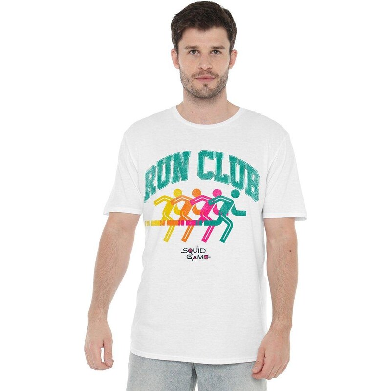 Squid Game White 9488545