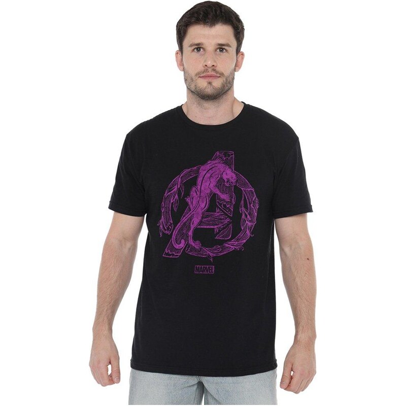 Black Panther Black 7126213