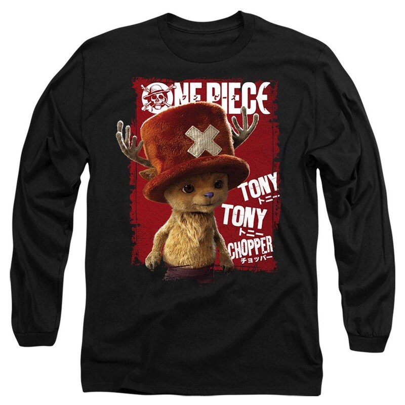 One Piece Black 7147169