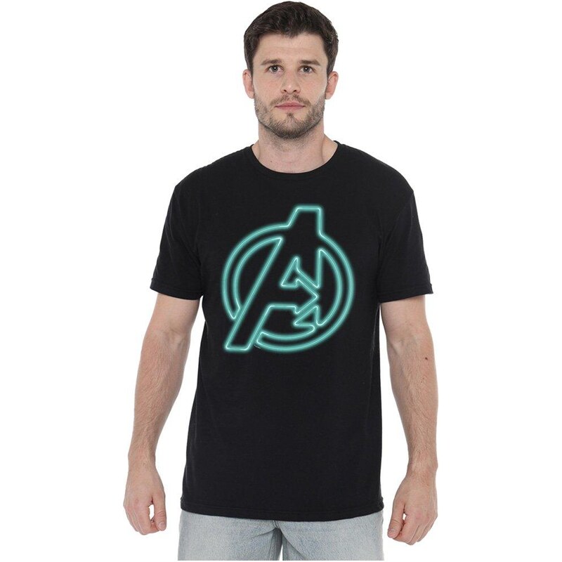 Avengers Black 692839