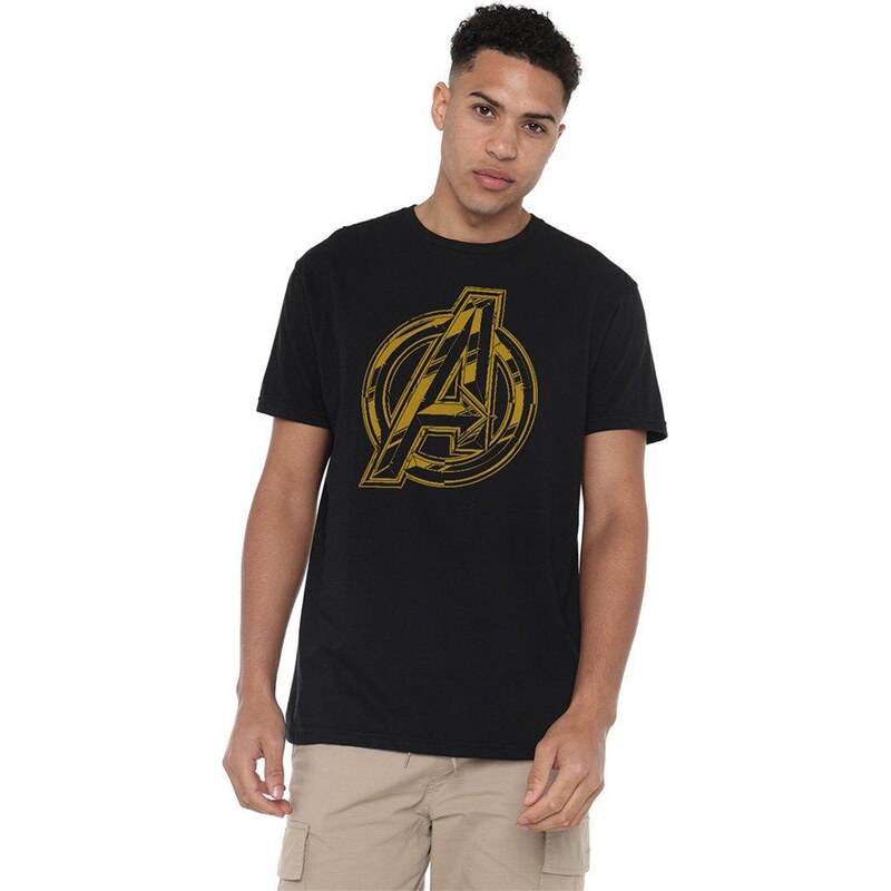 Marvel Black 9806432