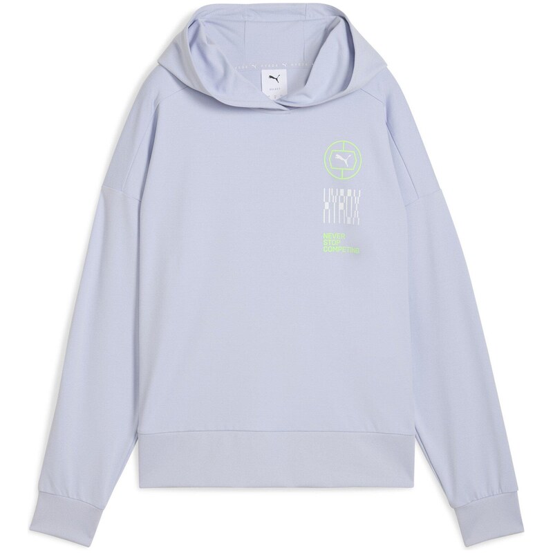 Mikina Puma Cool Weather 3373726