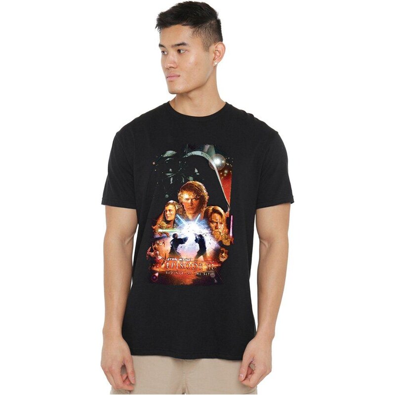 Star Wars Black 6123141