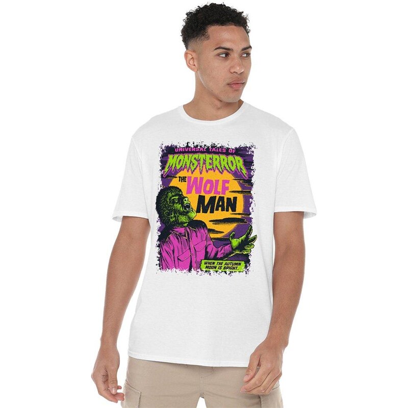 Universal White 4492681