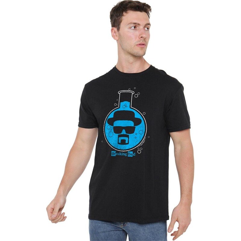 Breaking Bad Black 6536217