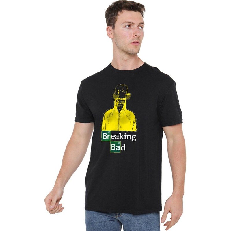Breaking Bad Black 2969181