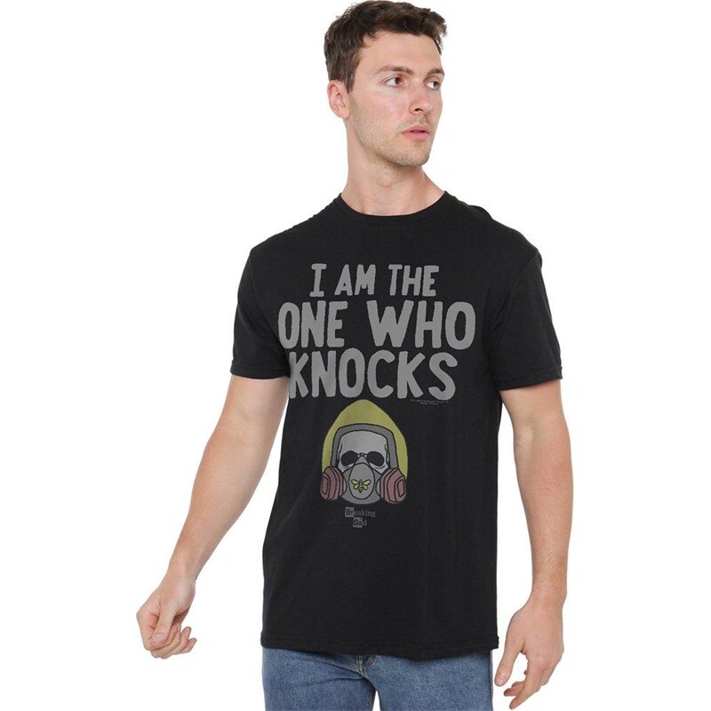 Breaking Bad Black 892299