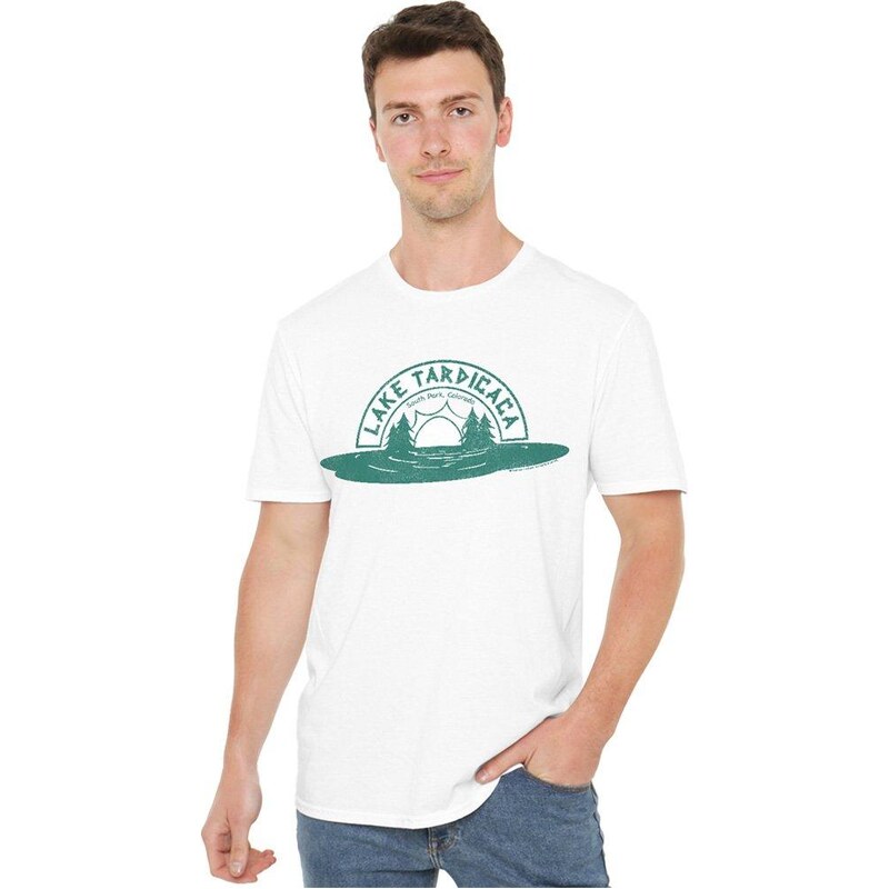 South Park White 1472178