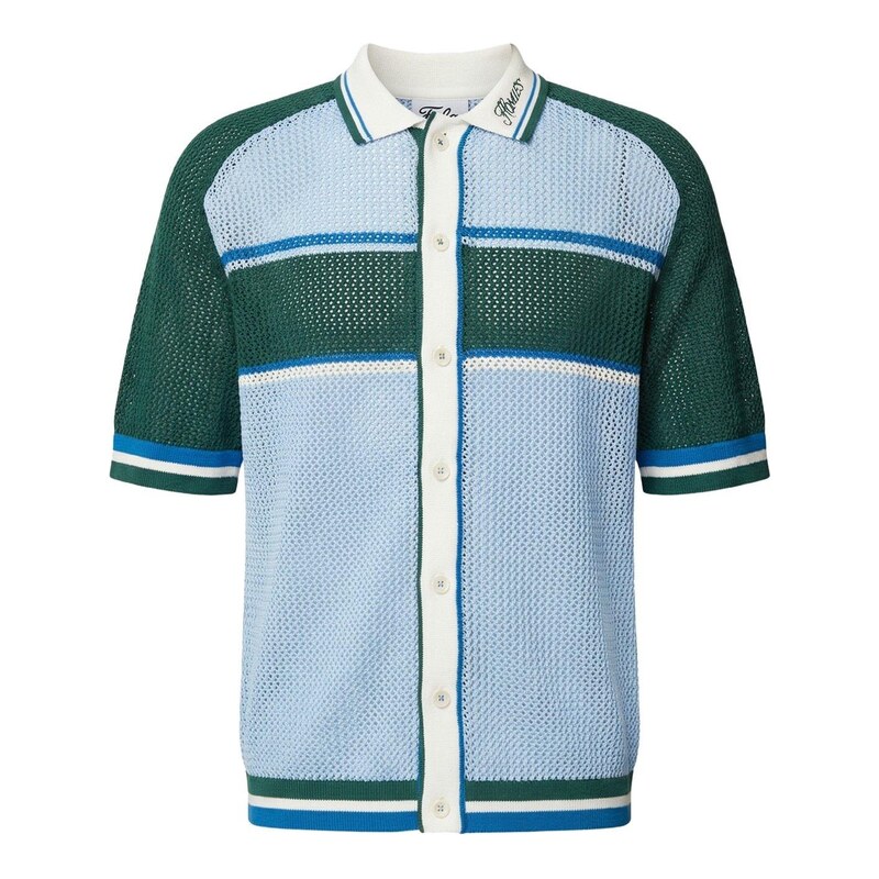 Homies Marbella Green/Blue 399416