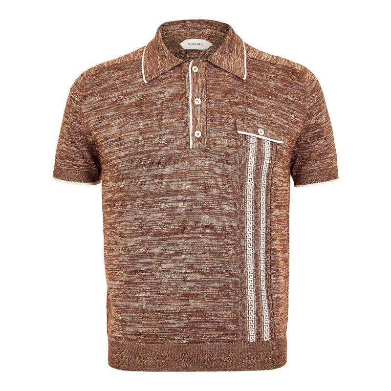 Versace Brown 356737