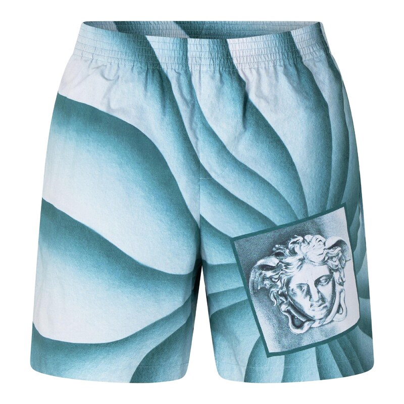 Versace Light Teal 3570620