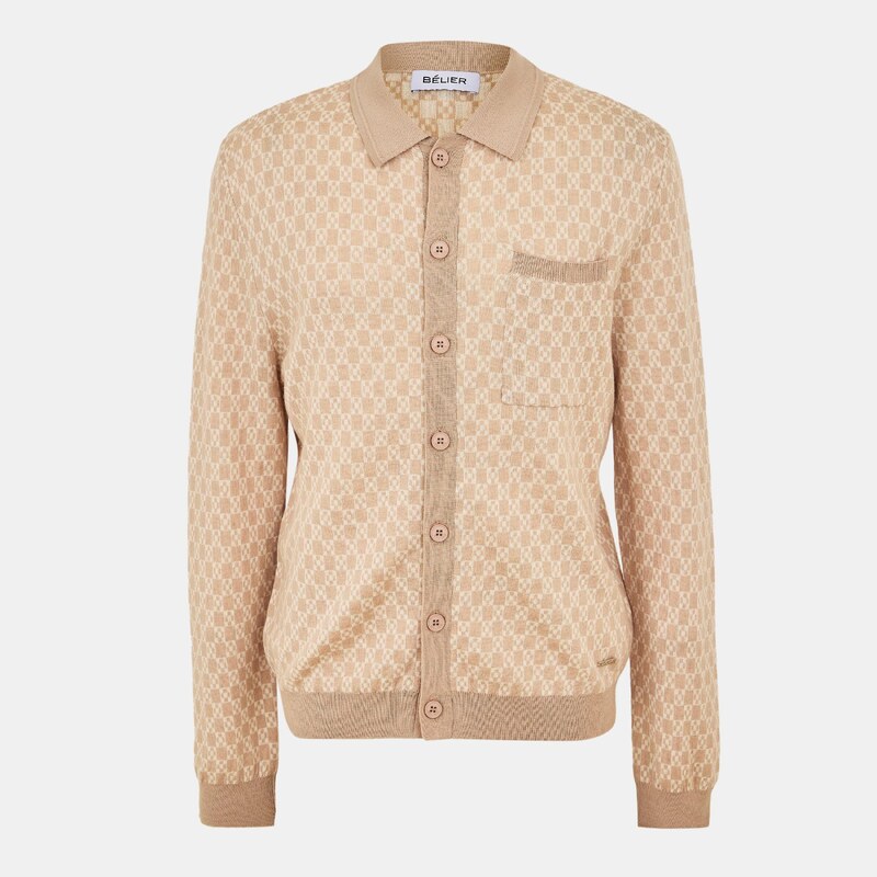 BELIER Beige 7889535