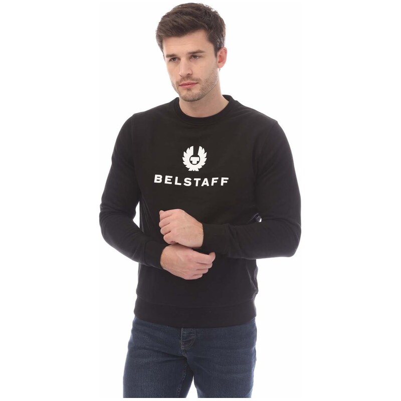 Belstaff Black-White 7014573