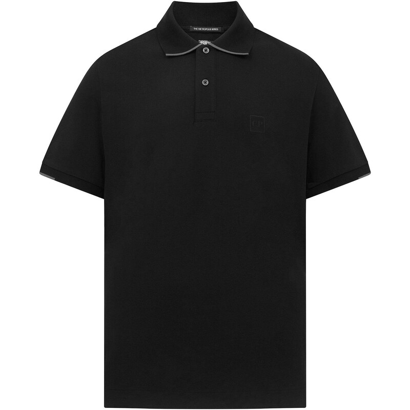 CP Company Metropolis White 103 673215