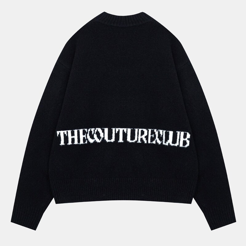 The Couture Club Black 4612001