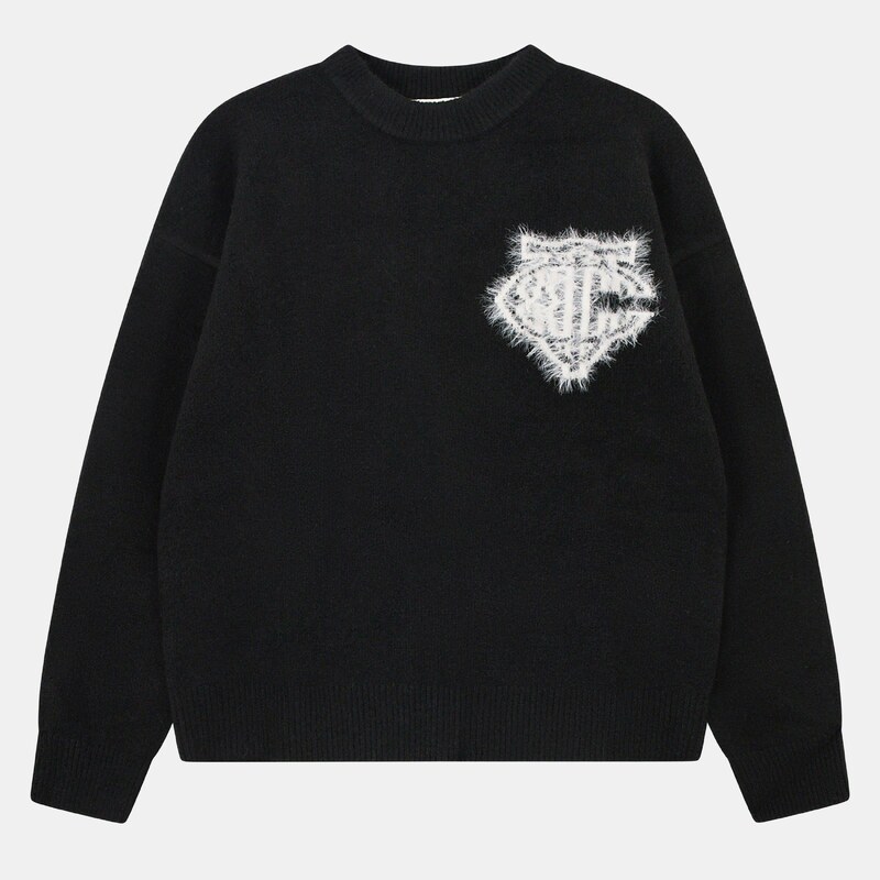 The Couture Club Black 290530
