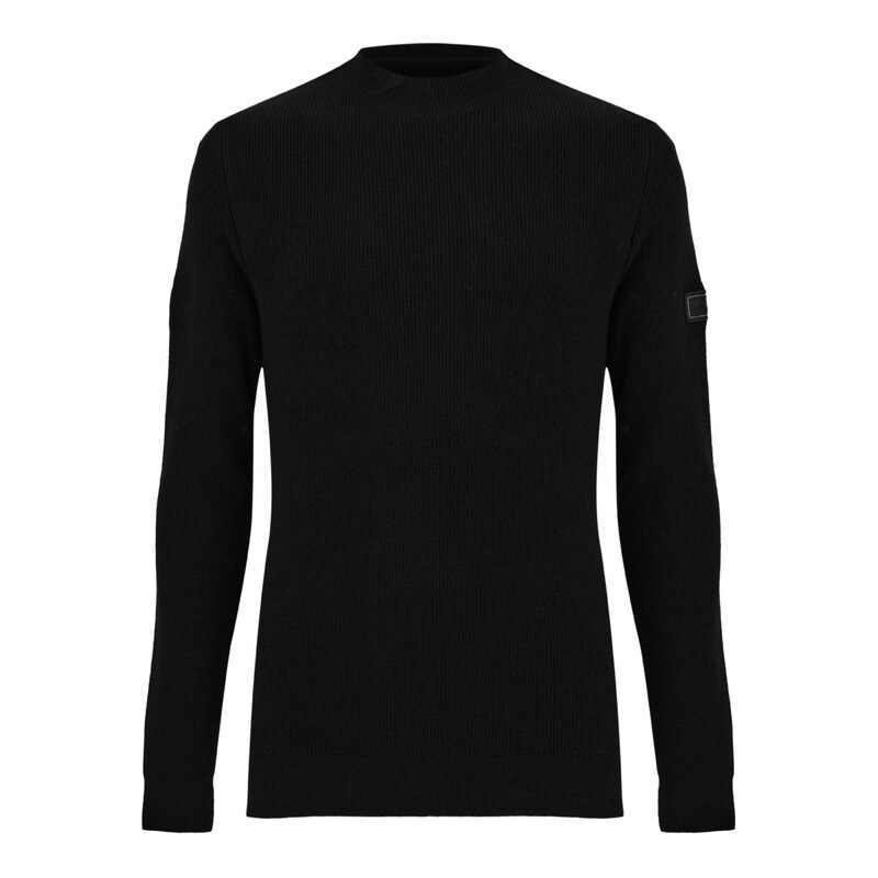 Barbour International Black BK31 2501040