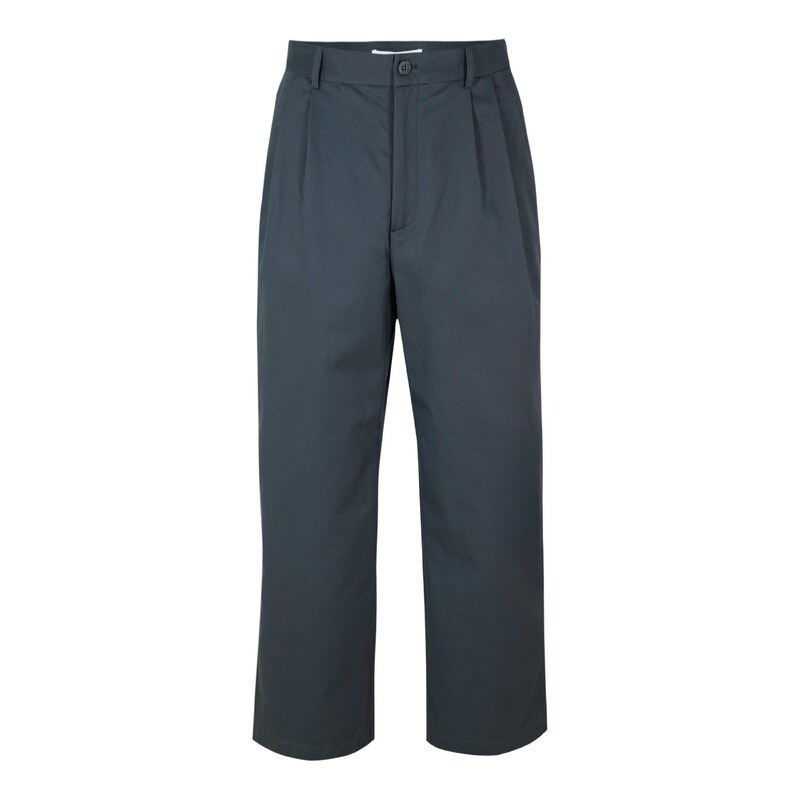 Maison Kitsune Charcoal 6824098