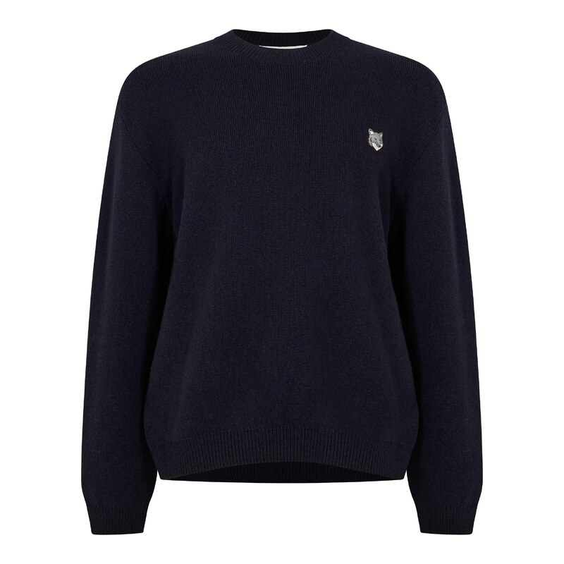 Maison Kitsune Classic Navy 7622551