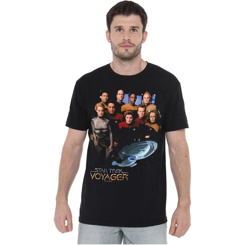 Star Trek Black 6244633