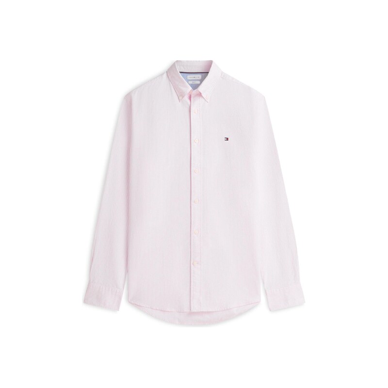 Košile Tommy Hilfiger Safari Canvas 338404