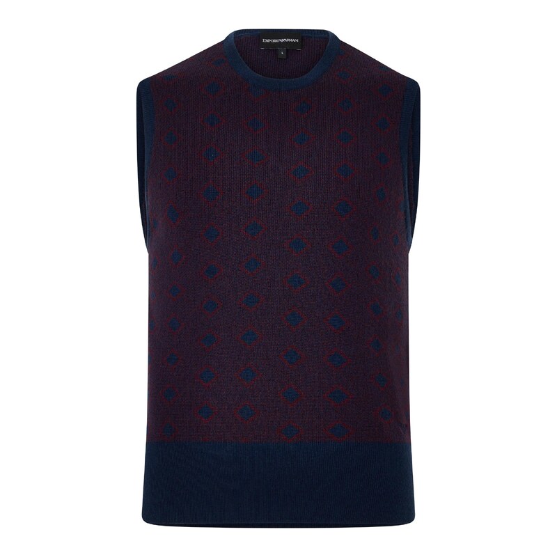 Emporio Armani Burgundy 172130