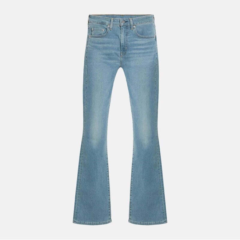 Džíny Levis Liberty Life 3182409