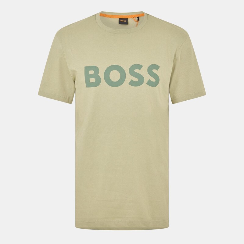 Boss Open Green 6799506