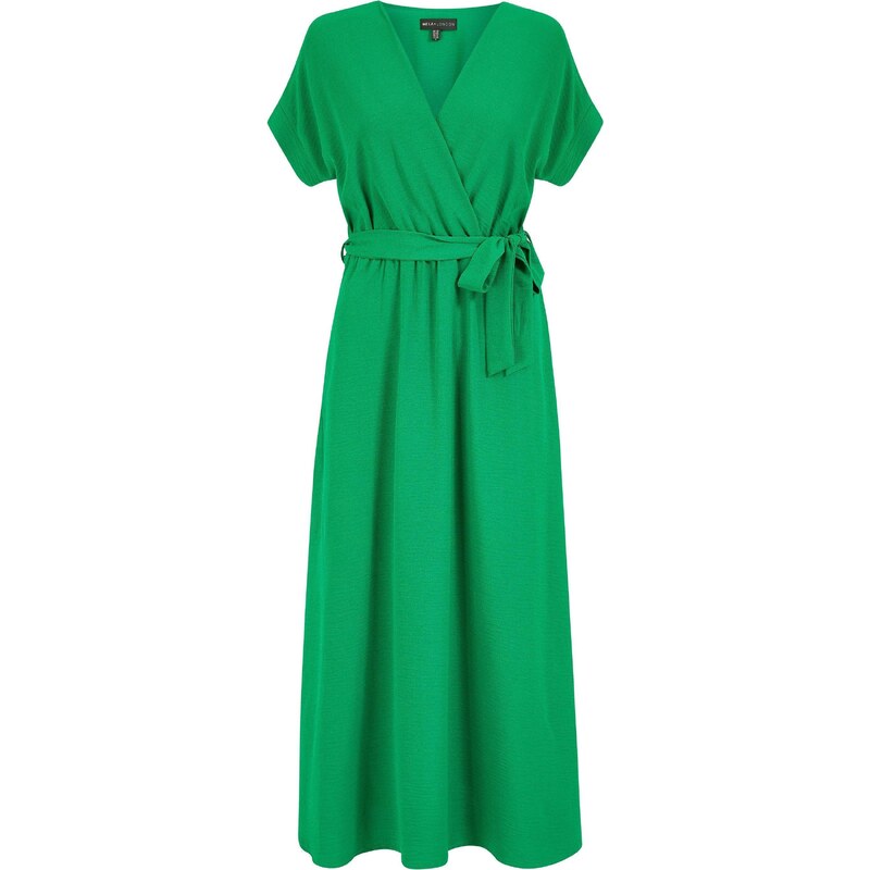 Šaty Mela London Bright Green 616872
